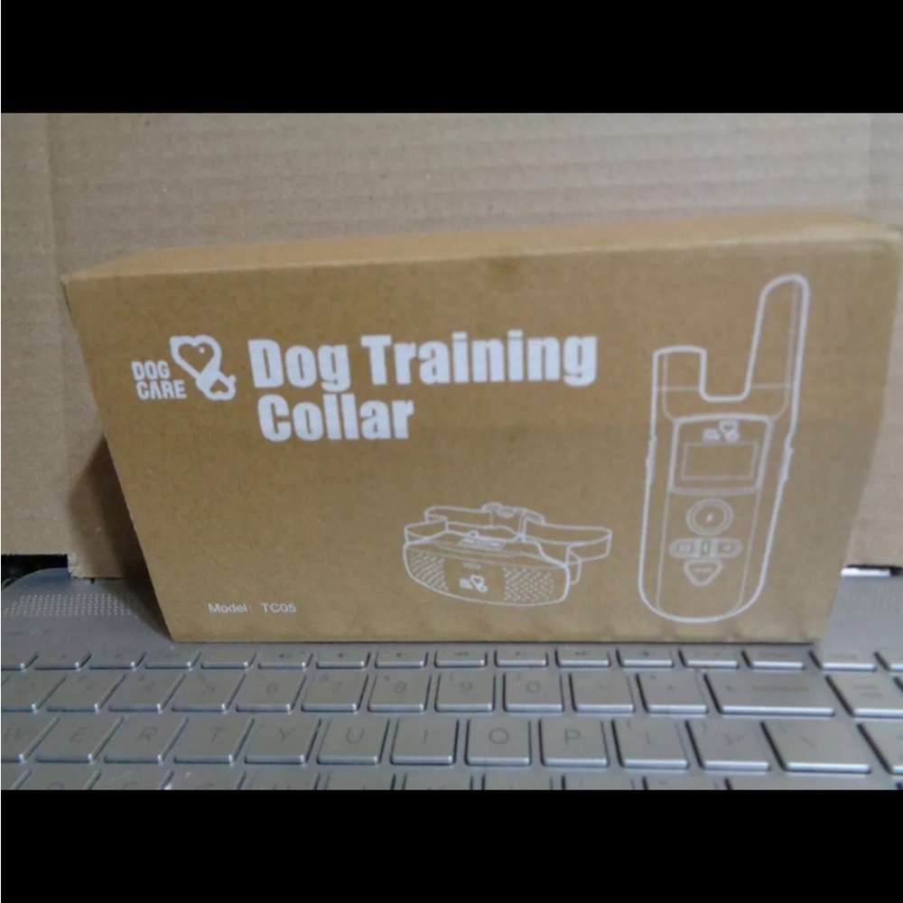 DogCare Dog Training collar